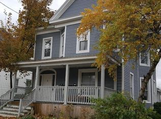 1014 State St #2, Watertown, NY 13601