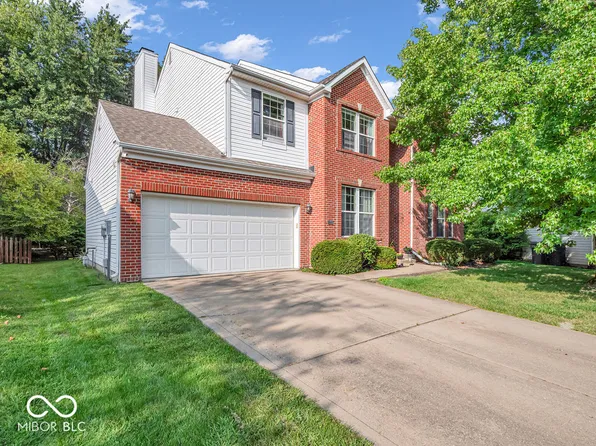 6507 Sussex Dr, Zionsville, IN 46077