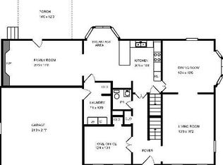 15516 Grinnell Ter, Rockville, MD 20855