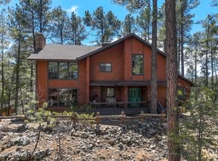 435 Banning Creek Rd, Prescott, AZ 86303