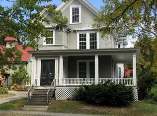 391 Union St, Bangor, ME 04401