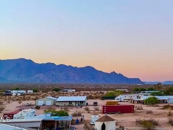 0 Sage St # 1 1.32 Acres -- #-, Maricopa, AZ 85139