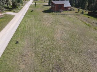 53 Upper Red River Valley Rd, Red River, NM 87558