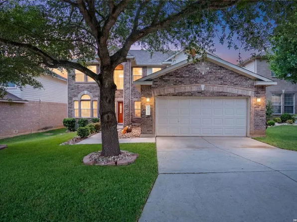 3619 Running Ranch, San Antonio, TX 78261