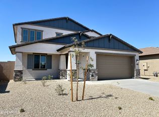 20494 N 226th Ln, Surprise, AZ 85387
