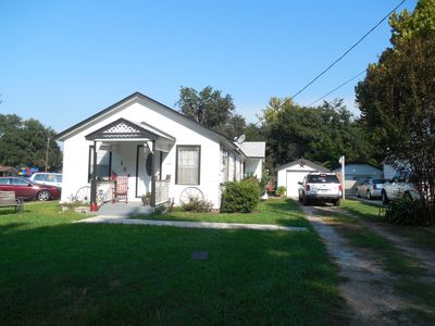 106 Oxford St, Tomball, TX, 77375