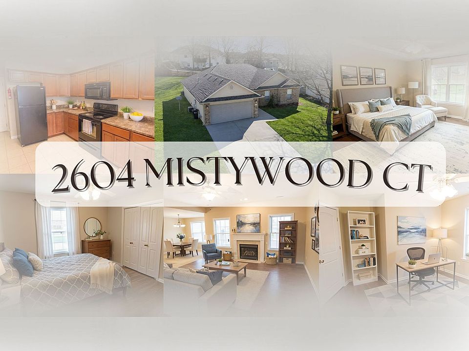 1st image of 2604 Mistywood Ct