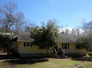 103 Docks Corner Rd, Hardeeville, SC 29927