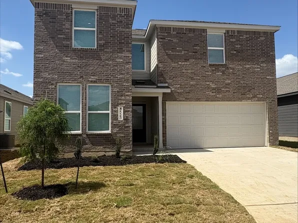 8523 Utopia Gardens, San Antonio, TX 78223