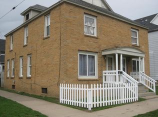 859 Dayton St SW, Grand Rapids, MI 49504