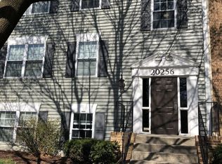 20256 Shipley Ter APT 101, Germantown, MD 20874