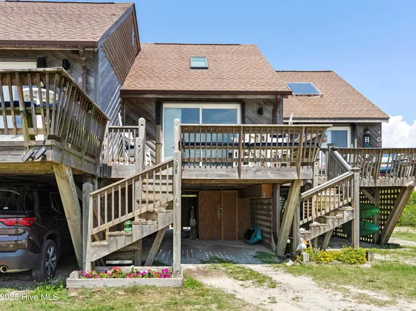 886 New River Inlet Road #46, North Topsail Beach, NC 28460