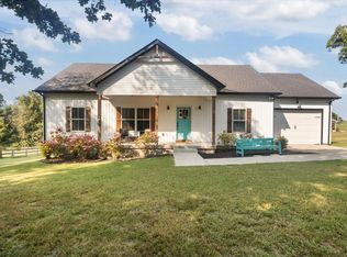 3697 Bowker Rd, Charlotte, TN 37036