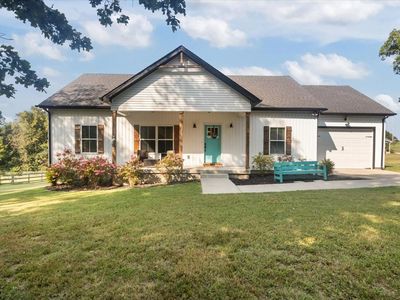 3697 Bowker Rd, Charlotte, TN, 37036