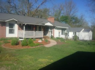 11029 Old Route A, Centertown, MO 65023