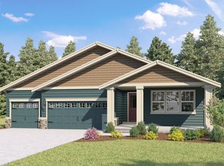 1103 Swiftwater Way SE, North Bend, WA