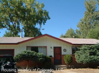 3681 Chase Ct, Boulder, CO 80305