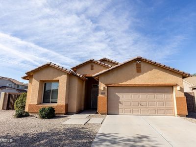 3214 S 99TH Drive, Tolleson, AZ, 85353
