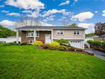 2 Judd Circle, New Windsor, NY, 12553