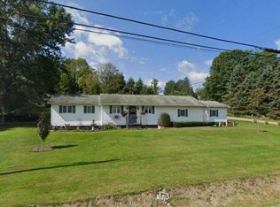 1221 N Main St, Russell, PA 16345