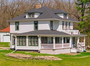 426 E NORTH LAKE STREET, Hancock, WI 54943