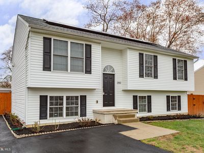 12022 N Dickinson Dr, Fredericksburg, VA, 22407