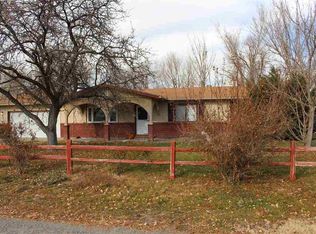 3208 D 3/4 Rd, Clifton, CO 81520