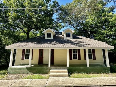102 East St, Purvis, MS, 39475