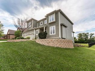 14904 S Saint Andrews Ave, Olathe, KS 66061