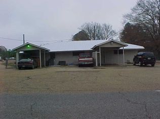 1547 Highway 507, Simsboro, LA 71235