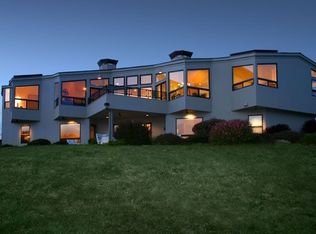 277 Spyglass Ct, Bodega Bay, CA 94923