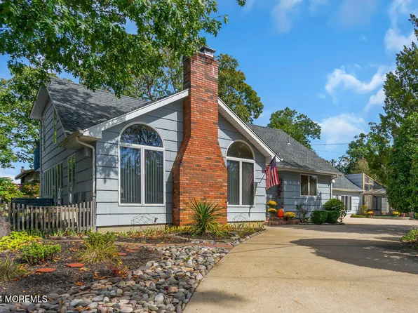 800 Lincoln Avenue, Pine Beach, NJ 08741