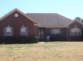 224 Kelsey Lynn Ln, Huntsville, AL 35806