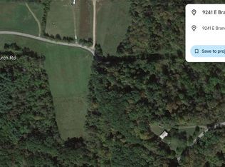 1942 E Branch Church Rd, Malta, OH 43758