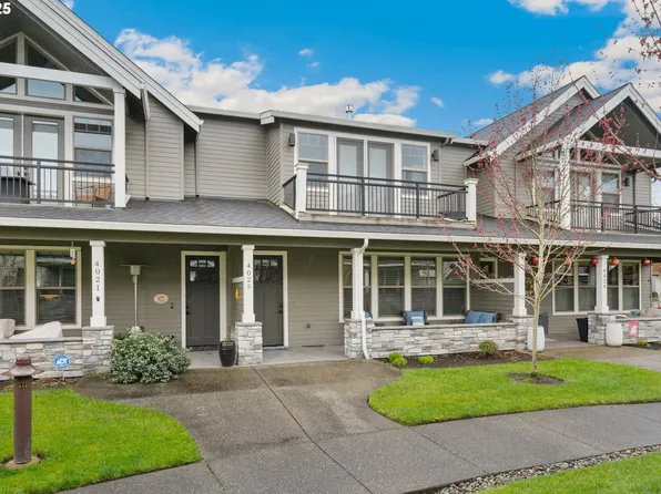 4025 NW 75th Ave, Camas, WA 98607