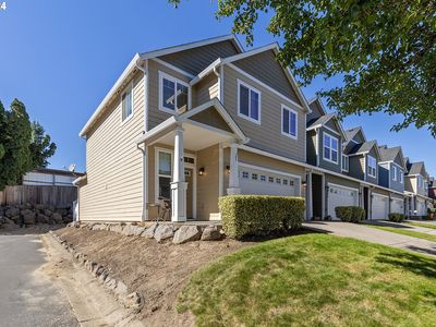 8800 NE 40th Pl, Vancouver, WA, 98665
