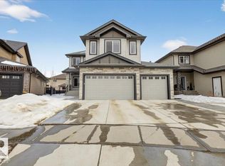 3609 65th St, Beaumont, AB