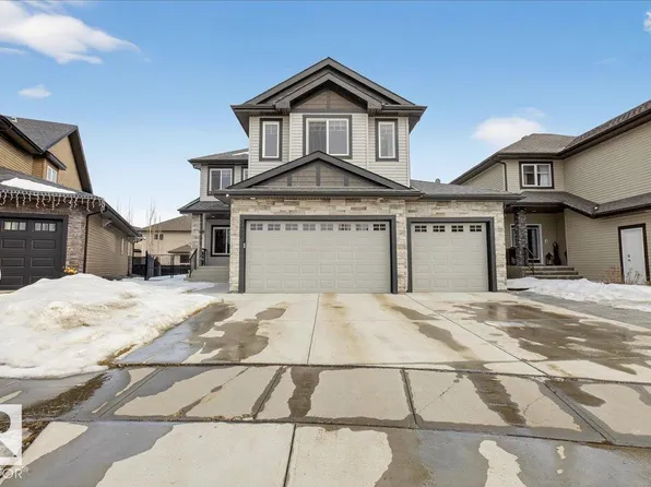 3609 65th St, Beaumont, AB T4X 0G6