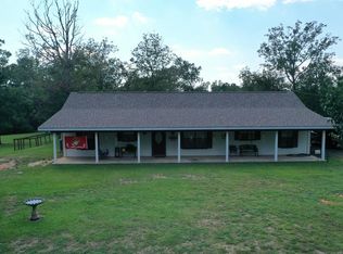 2913 Highway 87 N, Newton, TX 75966