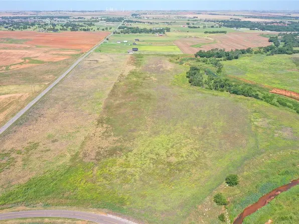 5 E Arapaho Ave #5, Weatherford, OK 73096