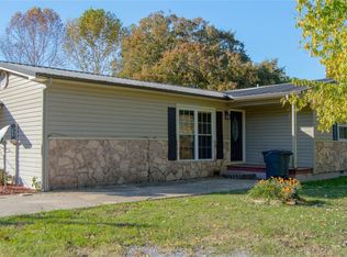 7925 State Highway 113, McAlester, OK 74501