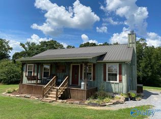 80 Allison Rd, Albertville, AL 35950