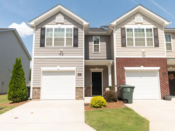 3813 Buckskin Way, Greensboro, NC 27405