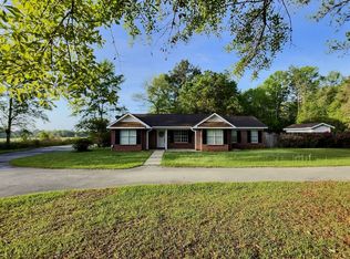 6117 Jim Ramsay Rd, Vancleave, MS 39565