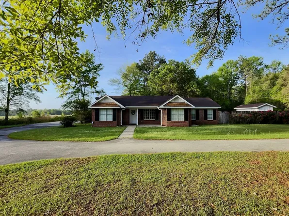 6117 Jim Ramsay Rd, Vancleave, MS 39565