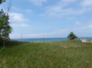 4000 Lakeshore Rd, Manistee, MI 49660