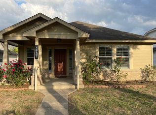 4937 Hartson, Kyle, TX 78640