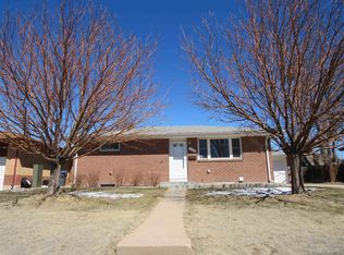 3306 Laramie St, Cheyenne, WY 82001