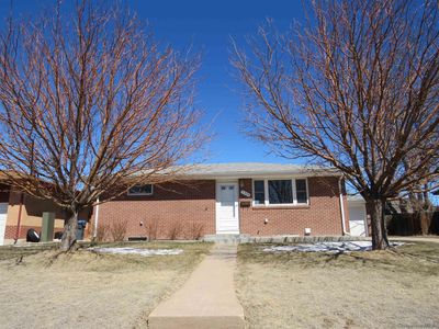 3306 Laramie St, Cheyenne, WY, 82001