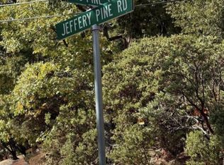 53642 Jeffrey Pine Rd, Idyllwild, CA 92549